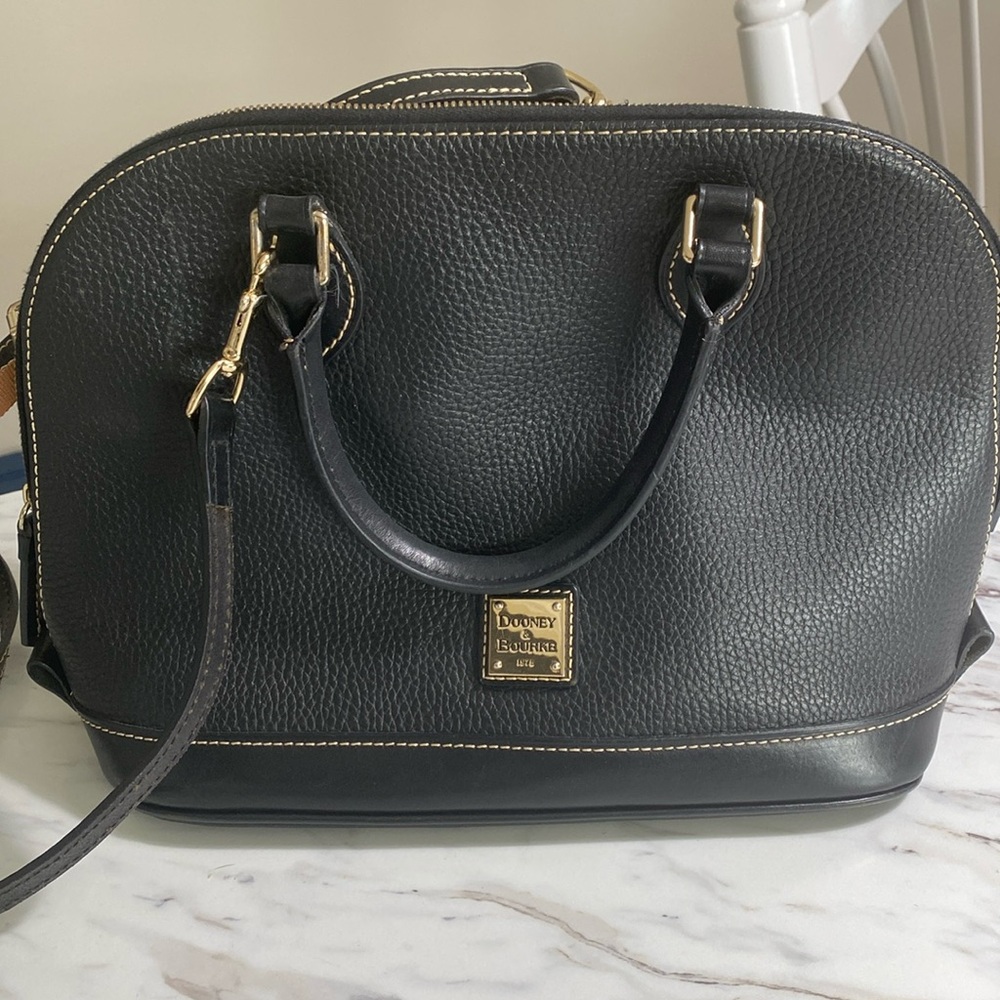 Dooney and Bourke